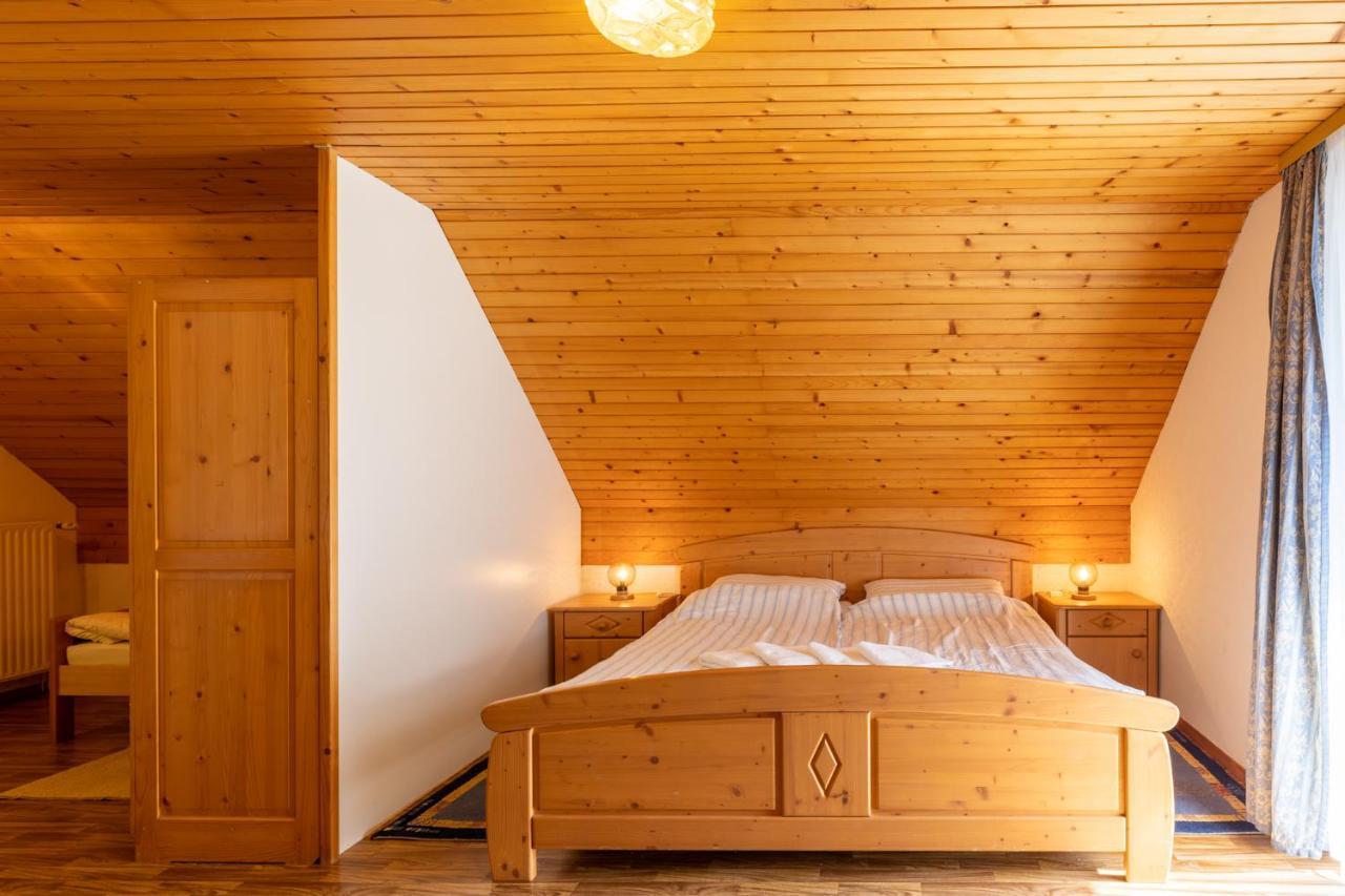 Apartment Malej بوينج المظهر الخارجي الصورة